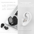 Lenovo X18 Earbuds TWS trådlös hörlurs hörlurar